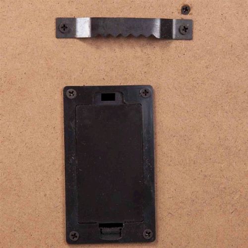 Plaque Murale Décorative LED Flèche Rouge Ambiance Rétro