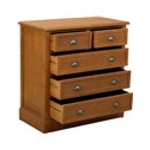 Panier à Linge Métal Avec Couvercle Bois Et Poignées Corde