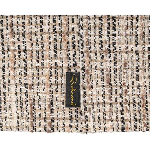 Abat Jour Tissé Style Naturel Pour Une Ambiance Chaleureuse