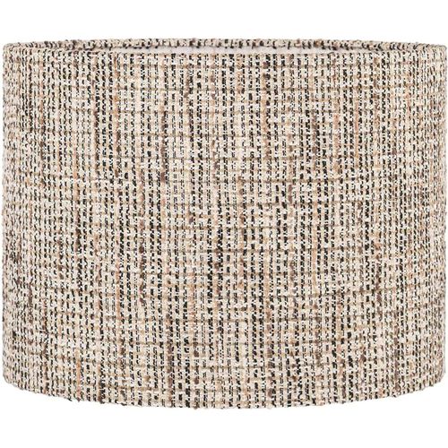 Abat Jour Tissé Style Naturel Pour Une Ambiance Chaleureuse