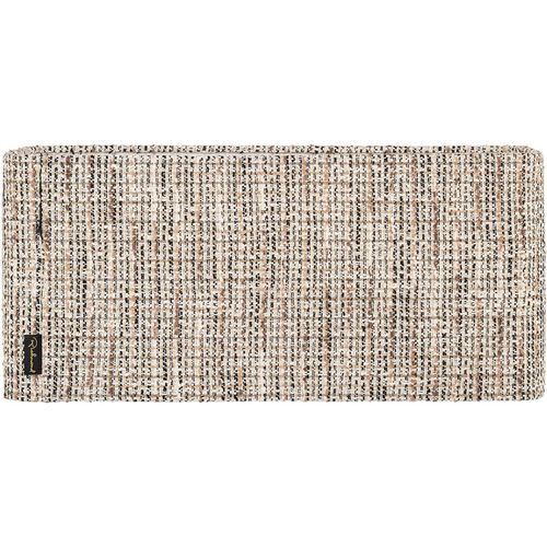 Abat Jour Rectangulaire Tissé Effet Naturel Tendance Salon