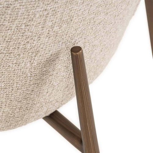 Chaise De Salle à Manger Biscotti Élégance Et Confort