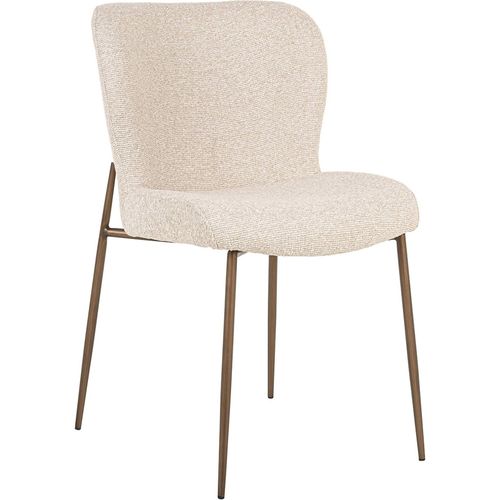 Chaise De Salle à Manger Biscotti Élégance Et Confort