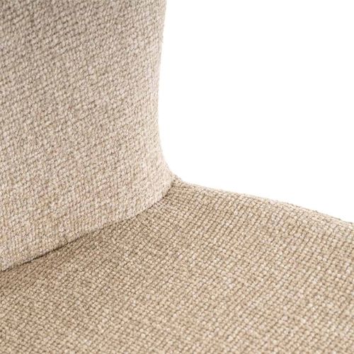 Chaise De Salle à Manger Biscotti Élégance Et Confort