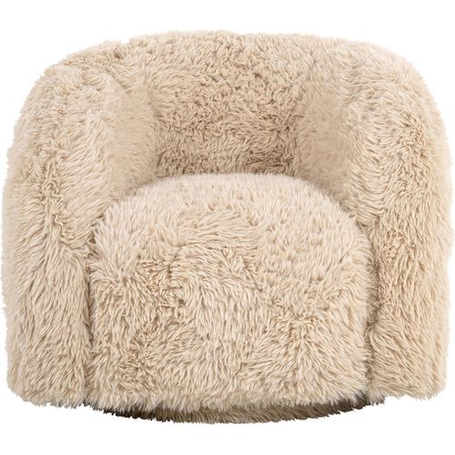 Fauteuil Lounge Enfant Pivotant Yakety Yak Sand Tout Confort