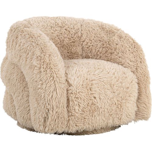 Fauteuil Lounge Enfant Pivotant Yakety Yak Sand Tout Confort