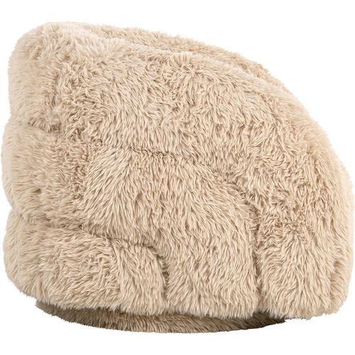 Fauteuil Lounge Enfant Pivotant Yakety Yak Sand Tout Confort