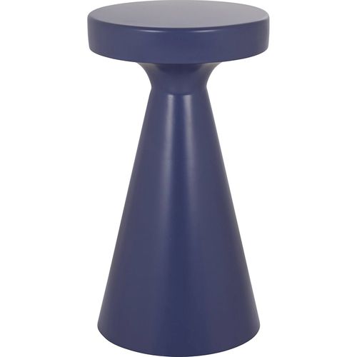 Table Dappoint Violette Design Moderne En Fer Pour Salon