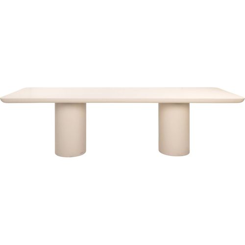 Table De Repas Design Sandstone Pour Intérieur Et Extérieur