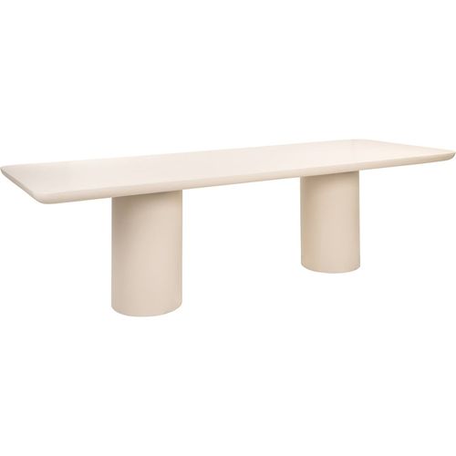 Table De Repas Design Sandstone Pour Intérieur Et Extérieur