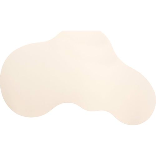 Table Basse Design Indoor Outdoor Coloris Sable Élégant