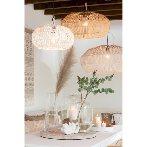 Vase En Verre Transparent Design Épuré Pour Une Touche Élégante