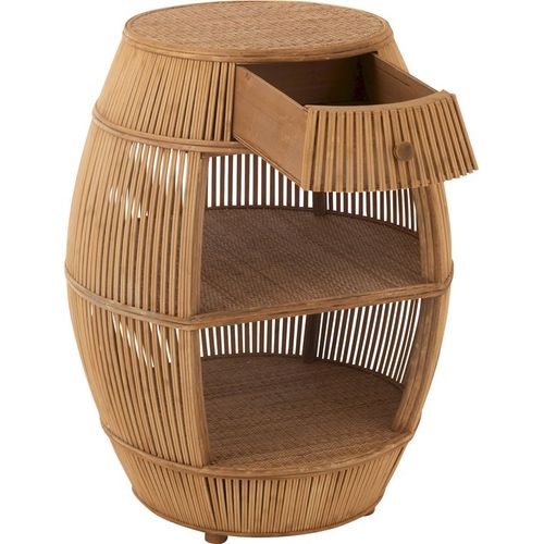 Miroir Rond Noir Mat Design Élégant Pour Une Déco Contemporaine