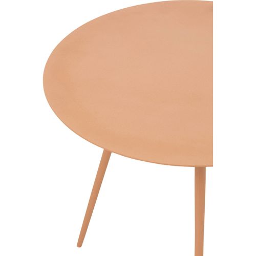 Table Basse Acier Pêche Élégance Et Modernité Pour Votre Salon