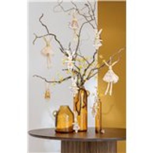 Chaise En Rotin Naturel Style Bohème Pour Salon Ou Chambre