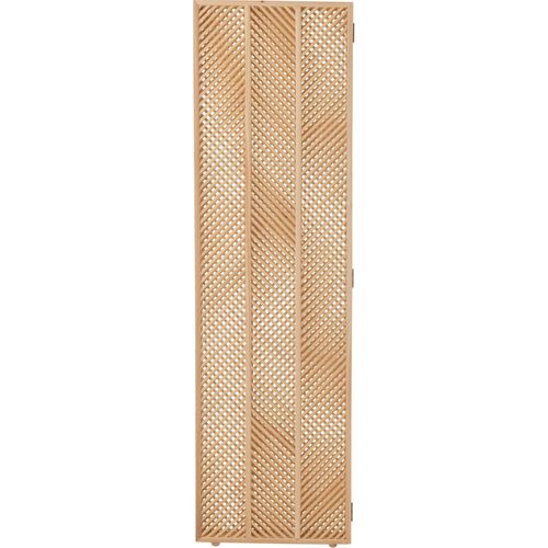 Paravent 150 x 3,5 x 174 Cm Bambou Naturel