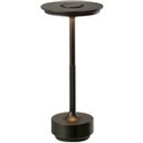 Chaise Lounge Design Gris En Bois Et Polyester Boucle Élégante