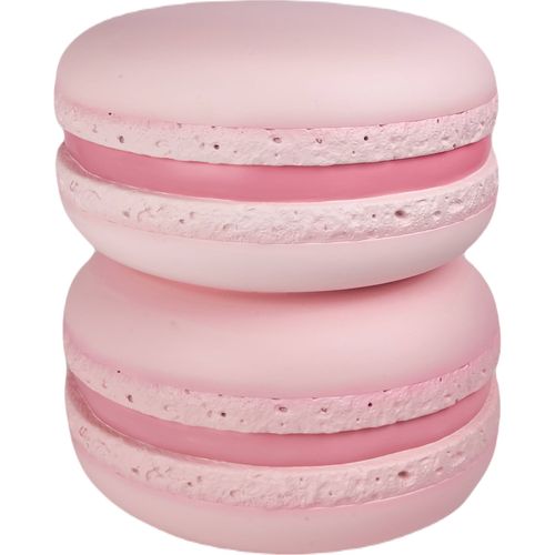 Table D Appoint Rose Pastel Design Macaron En Résine Tendance