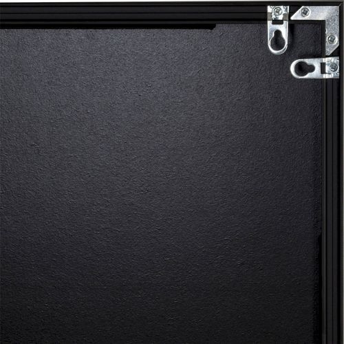 Décoration Murale Abstraite Brune Ambiance Contemporaine