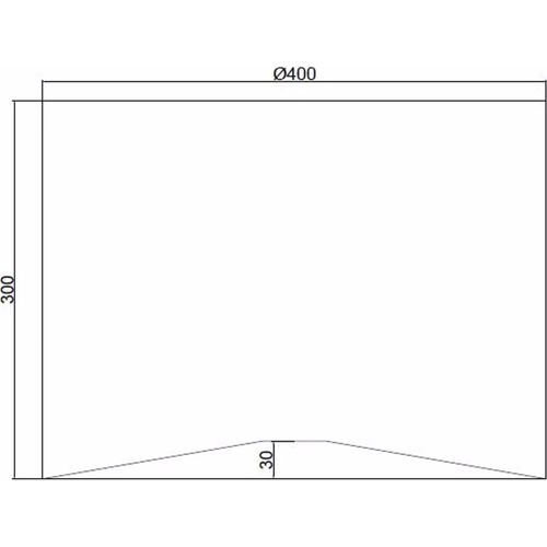 Abat-jour Rose Tendance Style Moderne Pour Lampe Élégante