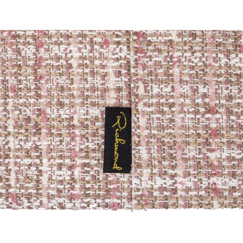 Abat-jour Rose Tendance Style Moderne Pour Lampe Élégante