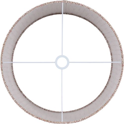 Abat-jour Rose Tendance Pour Lampe Sur Pied Ambiance Raffinée