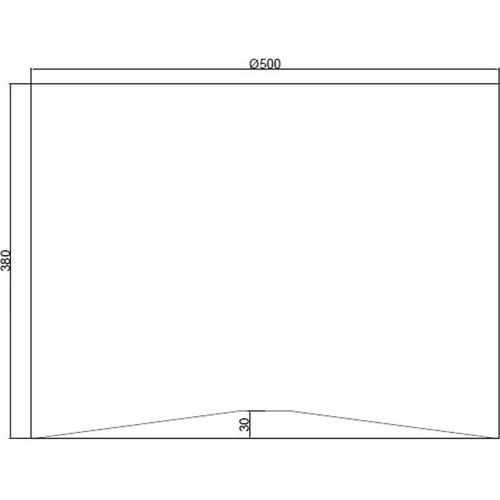 Abat-jour Texturé Crème Coco Raffiné Pour Grand Pied De Lampe