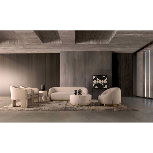 Vase En Verre Vert Style Contemporain Finition Vieillie Décorative