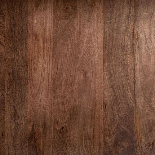 Table Salle à Manger Travertin Style Art Déco Finition Artisanale