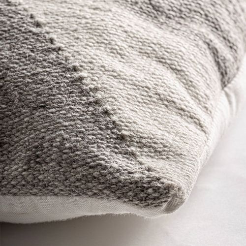 Coussin Déco Tons Clairs Style Shabby Chic Finition Naturelle