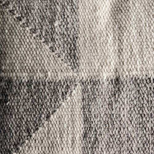 Coussin Déco Tons Clairs Style Shabby Chic Finition Naturelle