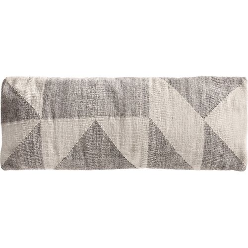 Coussin Déco Tons Clairs Style Shabby Chic Finition Naturelle