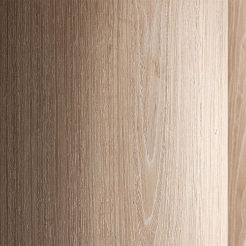 Table De Salle à Manger Art Déco Chêne Crème Élégance Intemporelle