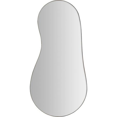 Miroir Mural Doré Style Classique Finition Vieillie Élégante