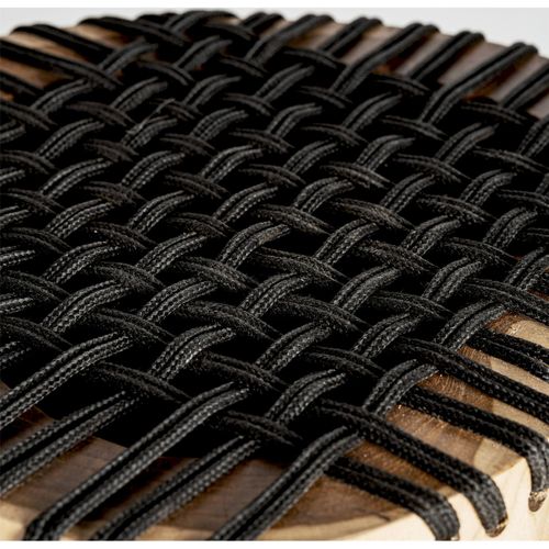 Table Basse En Bois De Suar Style Ethnique Finition Naturelle Marron