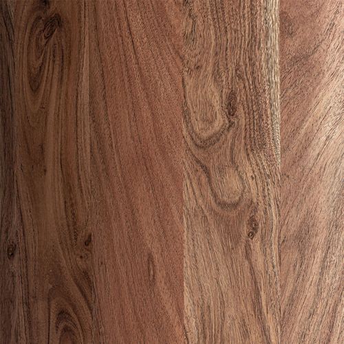 Table Basse Travertin Beige Style Contemporain Finition Artisanale