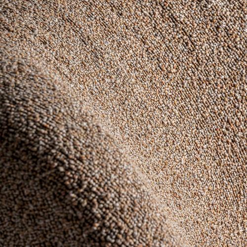 Fauteuil Contemporain En Bois De Pin Marron Finition Marbrée