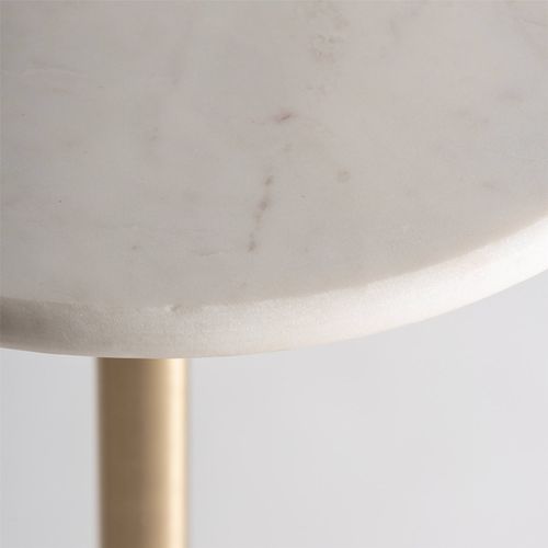 Table Dappoint En Verre Rouge Style Art Déco Finition Artisanale