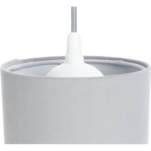 Suspension En Tissu Naturel Pour Chambre Enfant Réglable