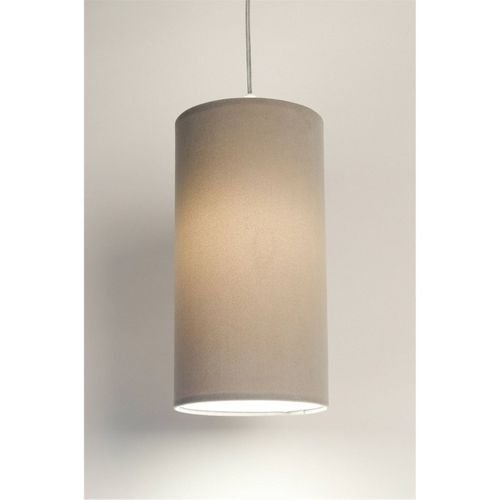 Suspension En Tissu Naturel Pour Chambre Enfant Réglable