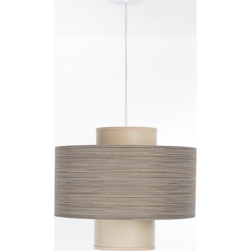 Suspension En Jute Et Lin Ambiance Naturelle Pour Chambre Enfant
