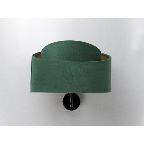 Applique Murale Velours Doré Effet Galaxie Ambiance Chaleureuse