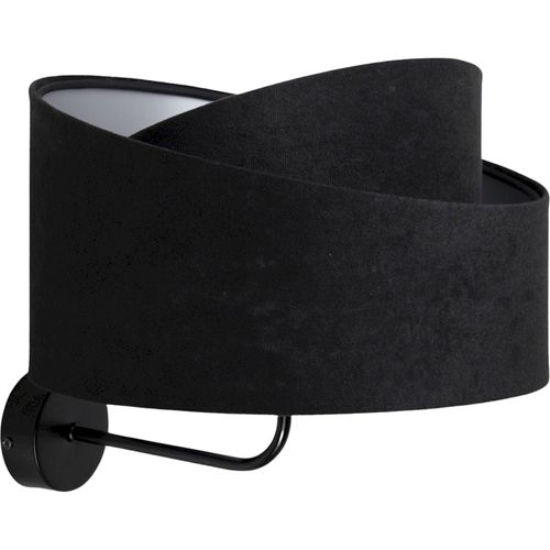 Applique Murale Velours Design Effet Argenté Pour Chambre Enfant