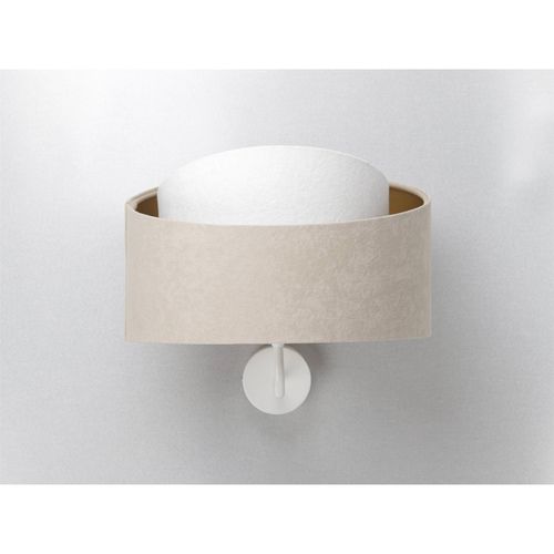 Applique Velours Doré Design Moderne Pour Ambiance Chaleureuse