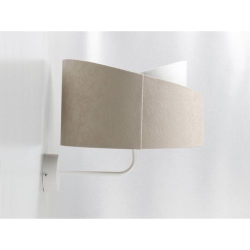 Applique Velours Doré Design Moderne Pour Ambiance Chaleureuse