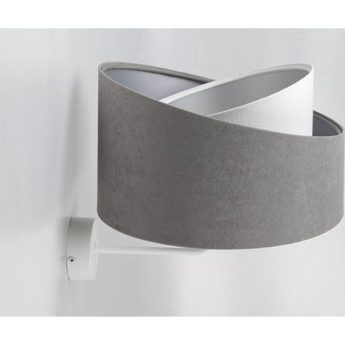 Applique Velours Design Galaxy Lumière Douce Compatible LED