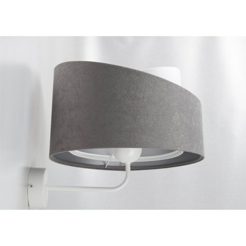 Applique Velours Design Galaxy Lumière Douce Compatible LED