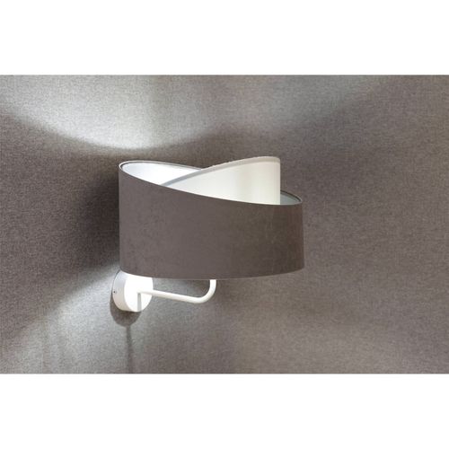 Applique Velours Design Galaxy Lumière Douce Compatible LED