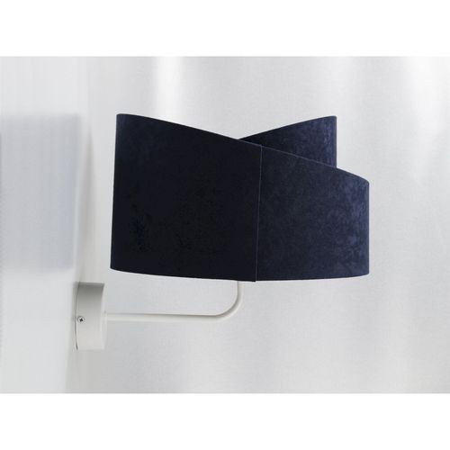 Applique Murale Velours Effet Doré Ambiance Chaleureuse Salon