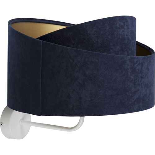 Applique Murale Velours Effet Doré Ambiance Chaleureuse Salon